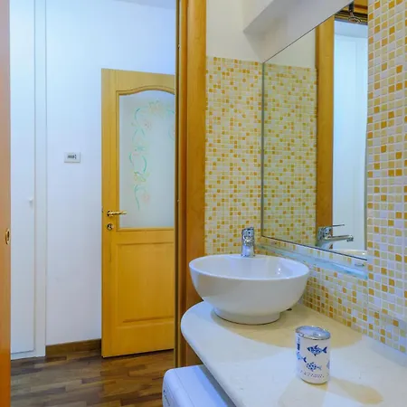 Pet Friendly In Porto Santelpidio Porto SantʼElpidio