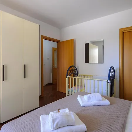 Pet Friendly In Porto Santelpidio Lejlighed Porto SantʼElpidio