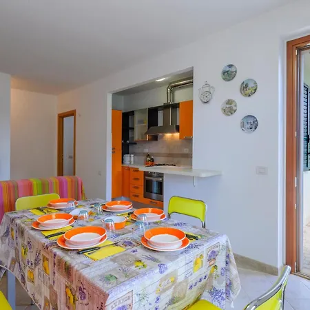 Lejlighed Pet Friendly In Porto Santelpidio *