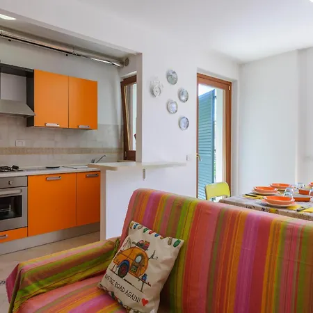 Pet Friendly In Porto Santelpidio Διαμέρισμα