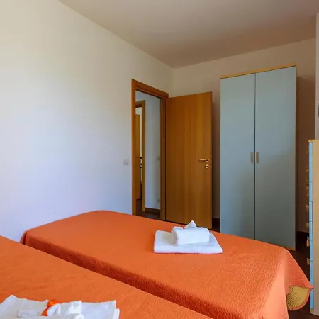 Pet Friendly In Porto Santelpidio Διαμέρισμα