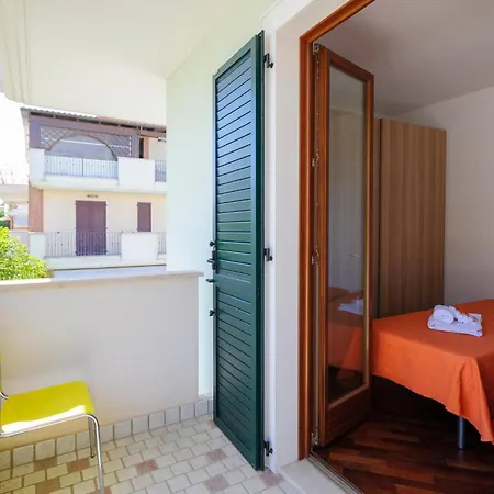 Lejlighed Pet Friendly In Porto Santelpidio
