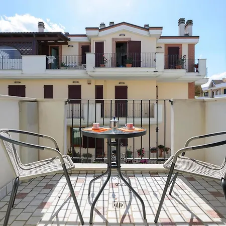 Pet Friendly In Porto Santelpidio * Porto SantʼElpidio