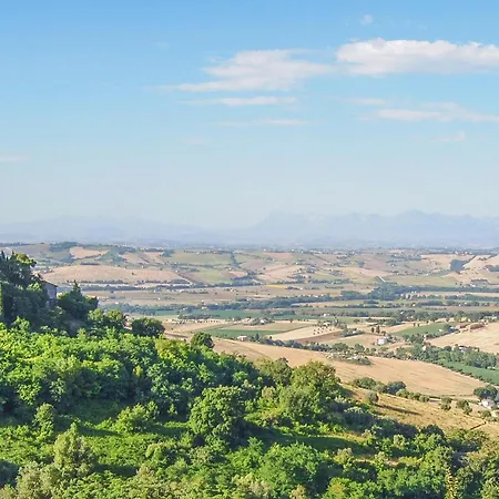 Pet Friendly In Porto Santelpidio *