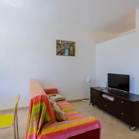 Pet Friendly In Porto Santelpidio