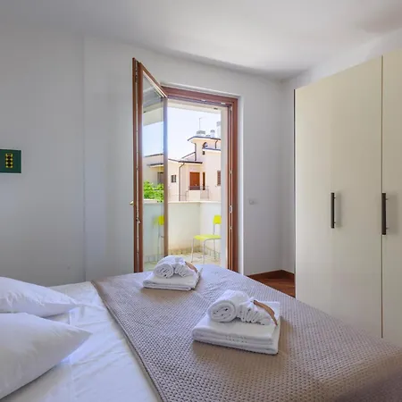 Apartamento Pet Friendly In Porto Santelpidio Porto SantʼElpidio