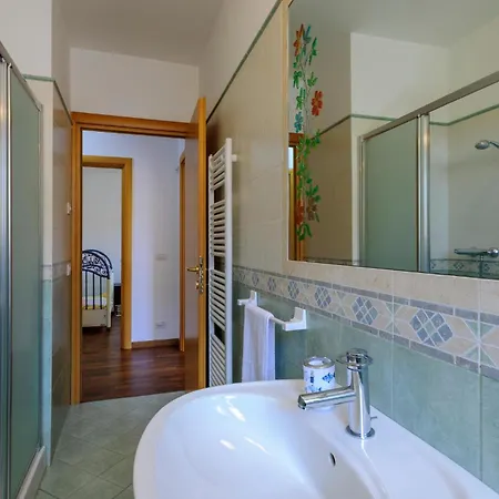 Pet Friendly In Porto Santelpidio Apartament