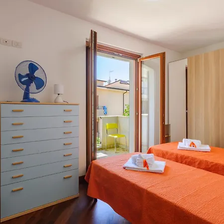 Pet Friendly In Porto Santelpidio Apartament Porto SantʼElpidio
