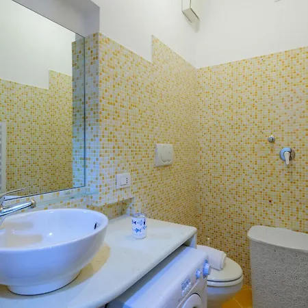 Pet Friendly In Porto Santelpidio Apartament Porto SantʼElpidio