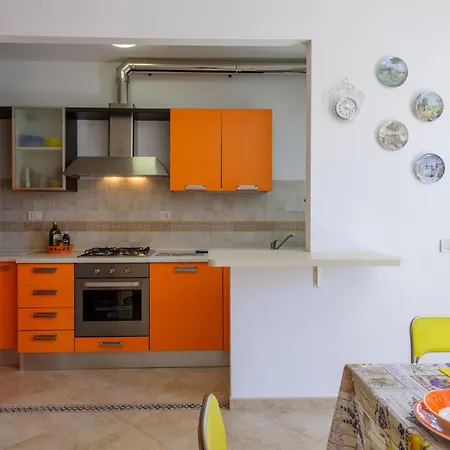 Apartamento Pet Friendly In Porto Santelpidio *