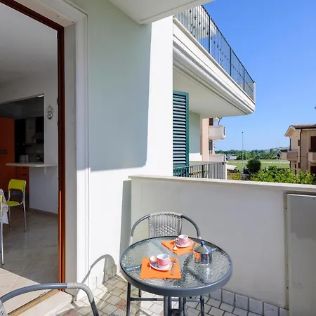 Pet Friendly In Porto Santelpidio
