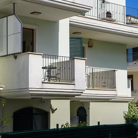 Pet Friendly In Porto Santelpidio Apartamento