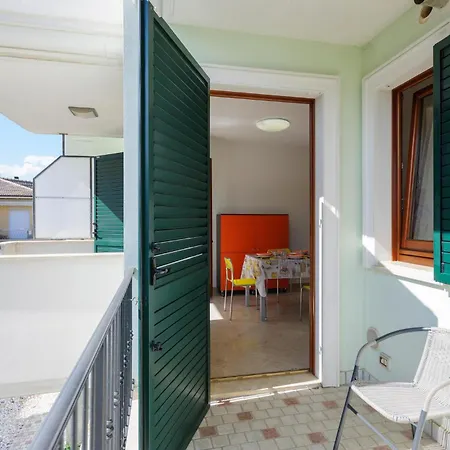 Apartamento Pet Friendly In Porto Santelpidio