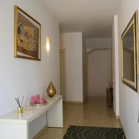 Apartament Pet Friendly In Porto Santelpidio *
