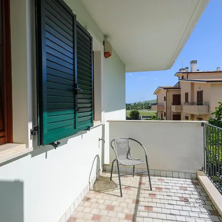 Apartament Pet Friendly In Porto Santelpidio *